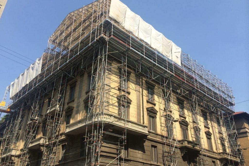 er ponteggi