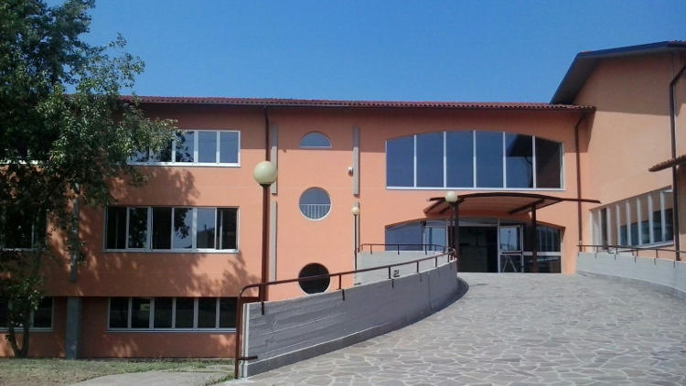 Riqualificazione Energetica di un edificio scolastico