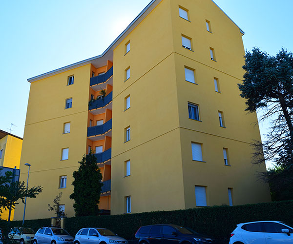 restyling di un immobile attraverso la riqualificazione energetica