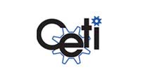 Logo CETI srl