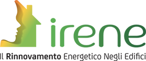 Rete IRene Logo 22