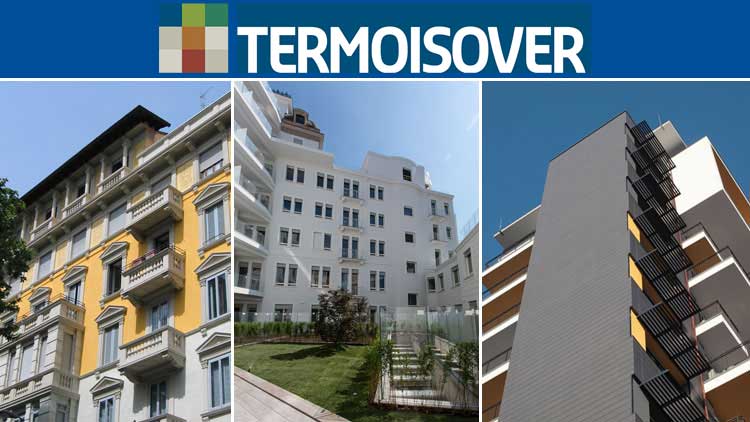 Testata Termoisover