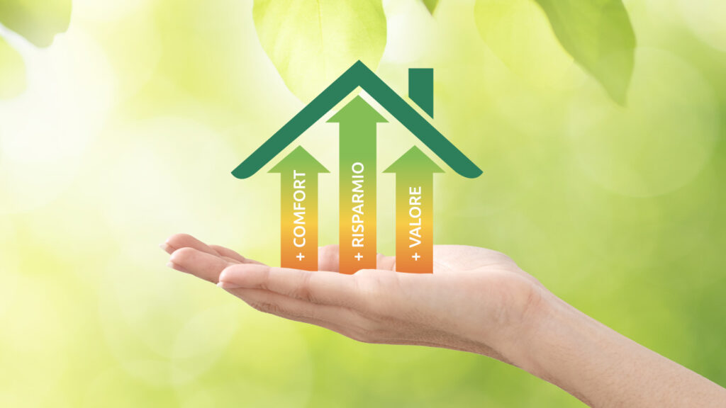 35 interventi certificati CasaClima Rete Irene