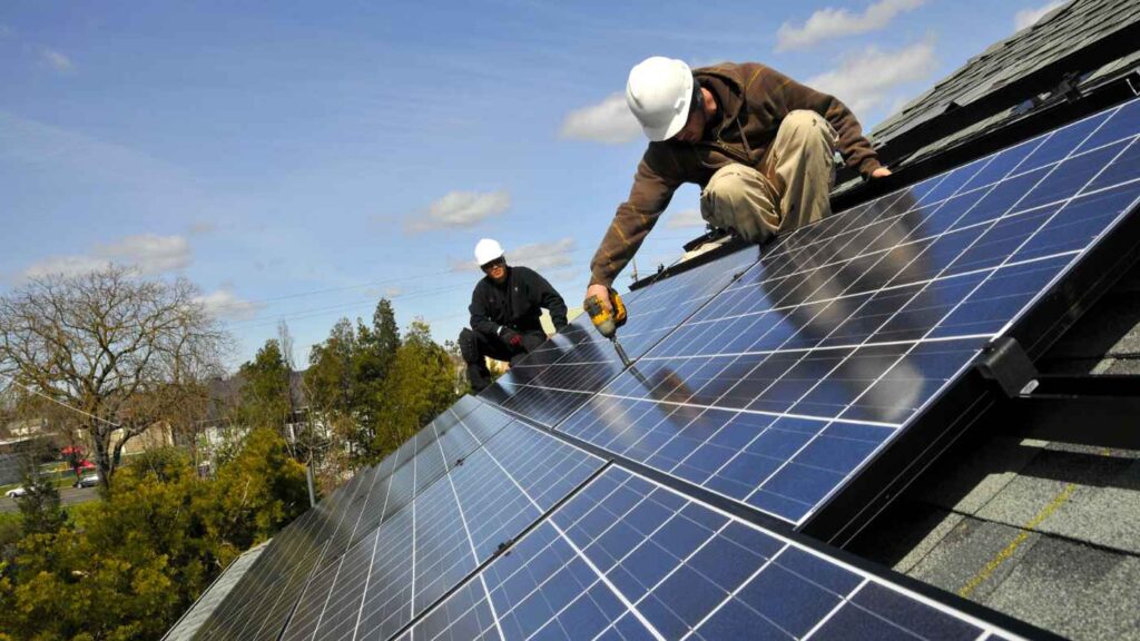 fotovoltaico nel Terzo Settore