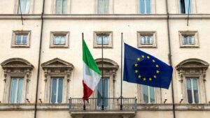 Legge di delegazione Europea 2025