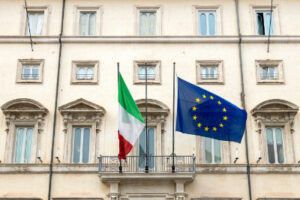 Legge di Delegazione Europea 2025