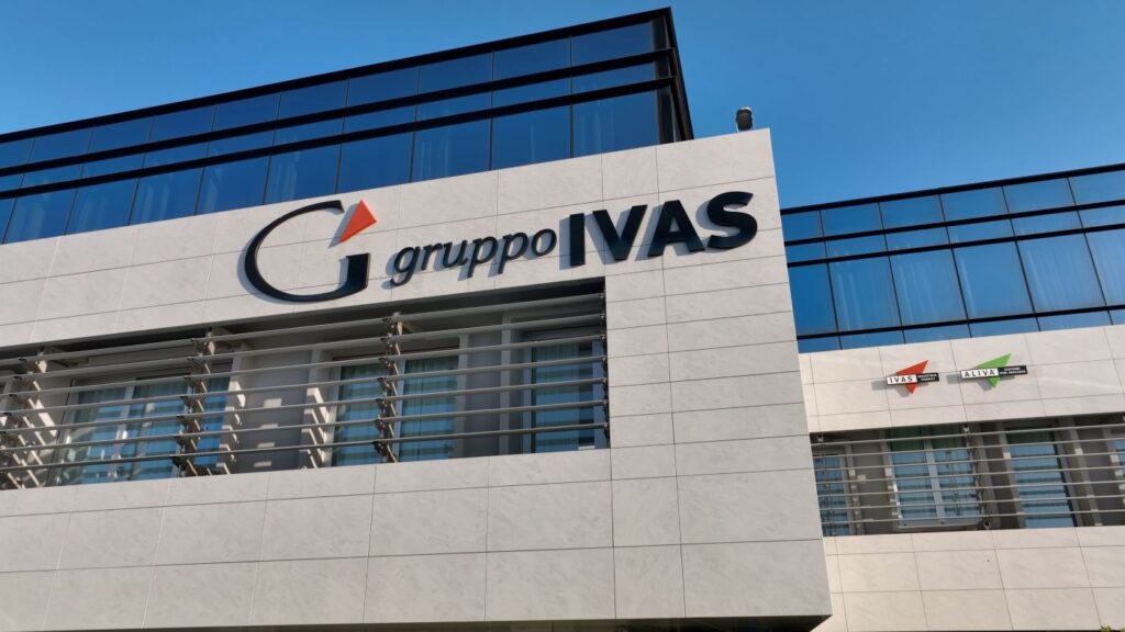 Sinergia tra industria e imprese