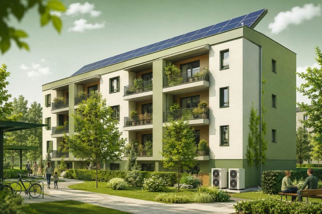 Piano Casa 2026 - La visione di Rete Irene