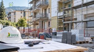 Bonus edilizi 2025: il crollo degli investimenti e la crisi della riqualificazione profonda